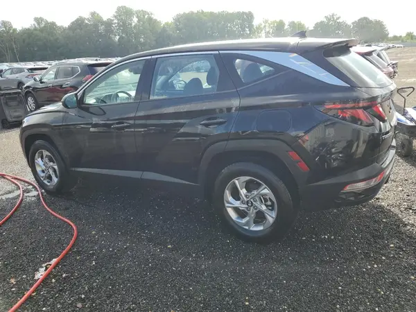 5NMJACDE7RH346732 2024 HYUNDAI TUCSON - Image 2