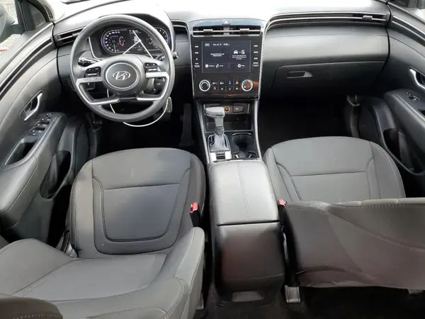 5NMJACDE7RH346732 2024 HYUNDAI TUCSON - Image 8
