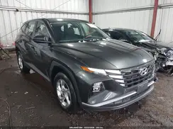 5NMJACDE7RH356435 2024 HYUNDAI TUCSON