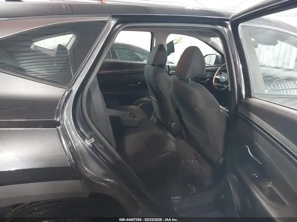 5NMJACDE7RH356435 2024 HYUNDAI TUCSON - Image 8