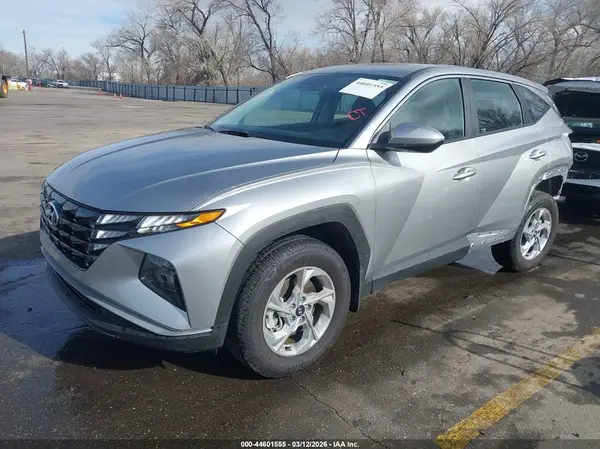 5NMJACDE7RH362543 2024 HYUNDAI TUCSON - Image 2