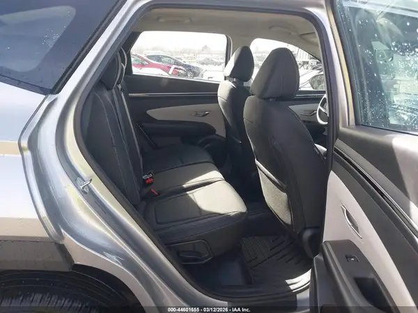 5NMJACDE7RH362543 2024 HYUNDAI TUCSON - Image 8