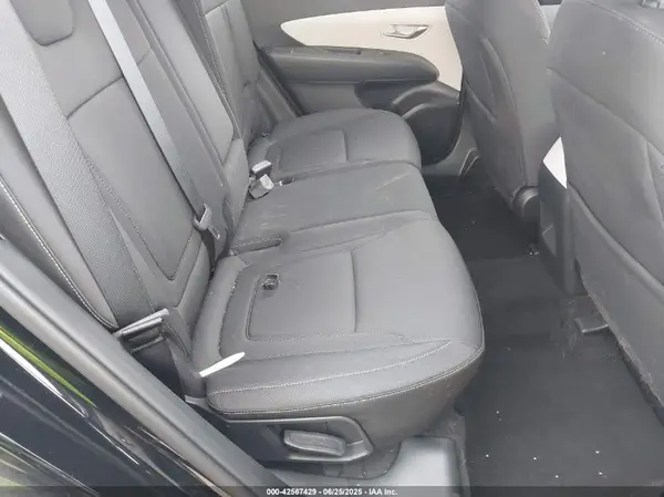 5NMJACDE7RH381934 2024 HYUNDAI TUCSON - Image 8