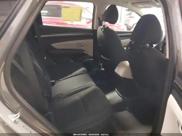 5NMJACDE7RH403088 2024 HYUNDAI TUCSON - Image 8