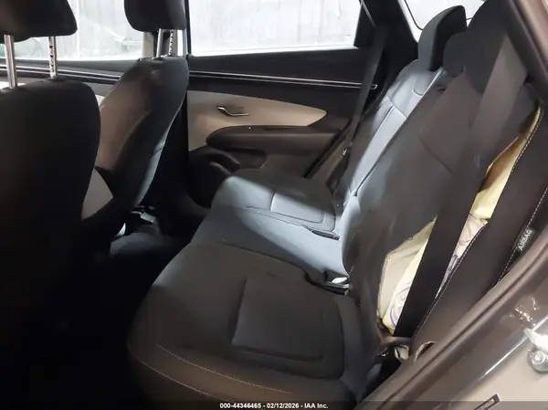 5NMJACDE7RH406668 2024 HYUNDAI TUCSON - Image 8