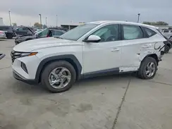 5NMJACDE7RH417363 2024 HYUNDAI TUCSON