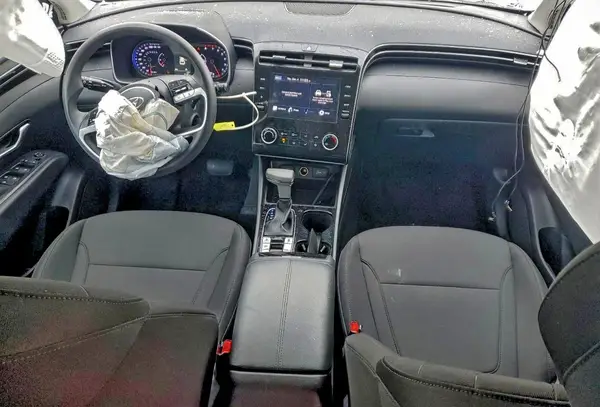 5NMJACDE7RH417363 2024 HYUNDAI TUCSON - Image 8