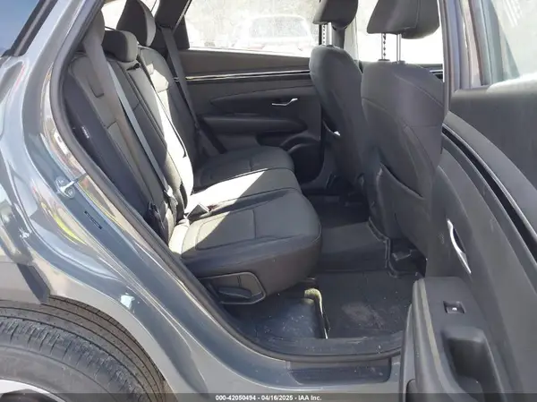 5NMJACDE7RH418898 2024 HYUNDAI TUCSON - Image 8