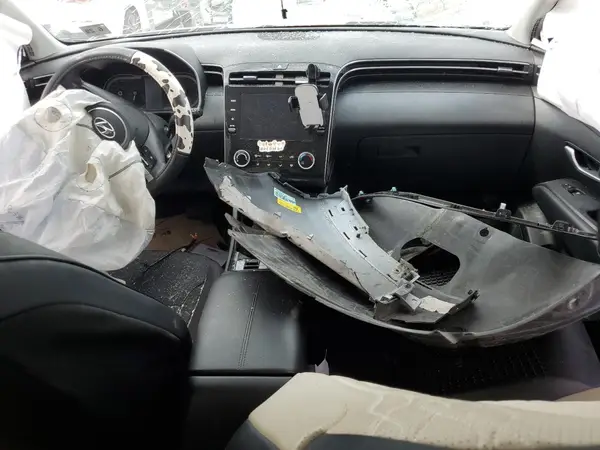 5NMJACDE7RH419646 2024 HYUNDAI TUCSON - Image 8