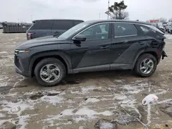 5NMJACDE7RH430355 2024 HYUNDAI TUCSON
