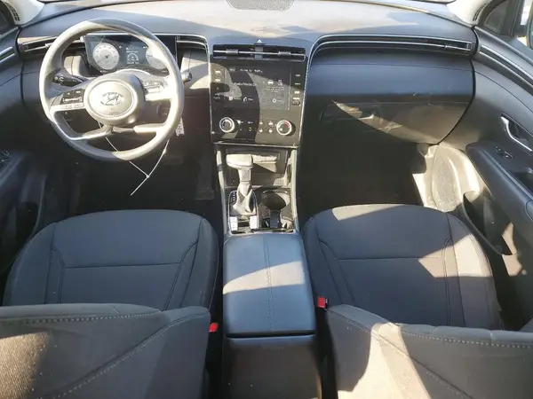 5NMJACDE7RH432980 2024 HYUNDAI TUCSON - Image 8