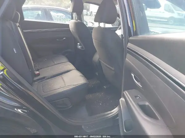5NMJACDE7RH436334 2024 HYUNDAI TUCSON - Image 8