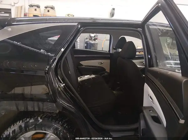 5NMJACDE7RH440173 2024 HYUNDAI TUCSON - Image 8