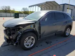 5NMJACDE7SH445301 2025 HYUNDAI TUCSON
