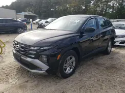 5NMJACDE7SH448179 2025 HYUNDAI TUCSON