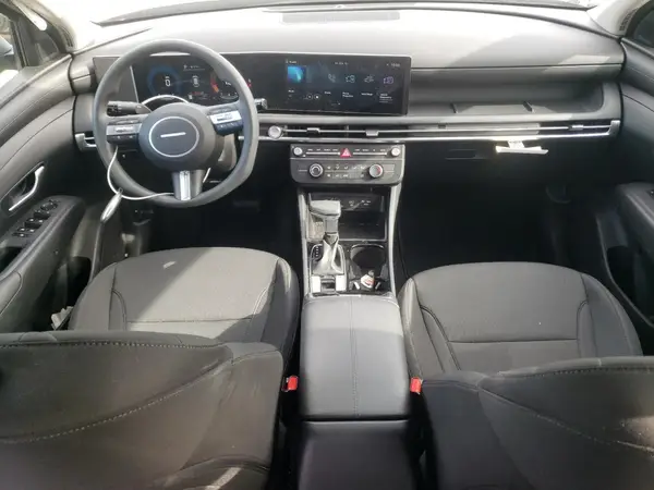 5NMJACDE7SH448179 2025 HYUNDAI TUCSON - Image 8