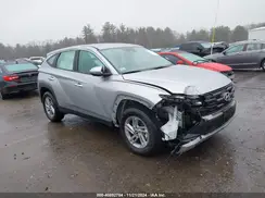 5NMJACDE7SH458338 2025 HYUNDAI TUCSON