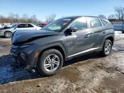 5NMJACDE7SH462244 2025 HYUNDAI TUCSON