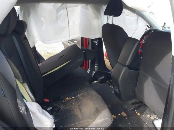 5NMJACDE7SH466522 2025 HYUNDAI TUCSON - Image 8