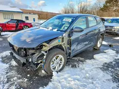 5NMJACDE7SH474474 2025 HYUNDAI TUCSON