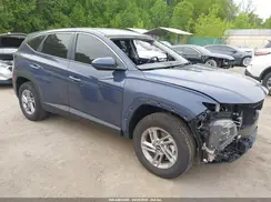5NMJACDE7SH494742 2025 HYUNDAI TUCSON