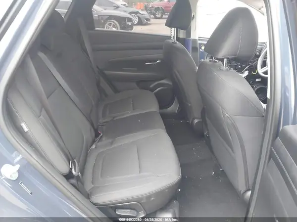 5NMJACDE7SH494742 2025 HYUNDAI TUCSON - Image 8