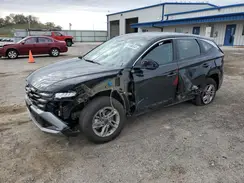 5NMJACDE7SH495583 2025 HYUNDAI TUCSON
