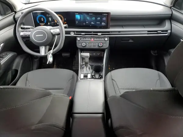 5NMJACDE7SH495583 2025 HYUNDAI TUCSON - Image 8