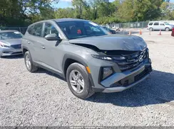 5NMJACDE7SH496152 2025 HYUNDAI TUCSON