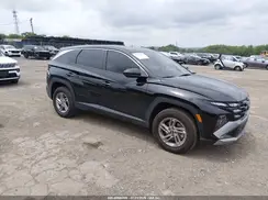 5NMJACDE7SH501043 2025 HYUNDAI TUCSON