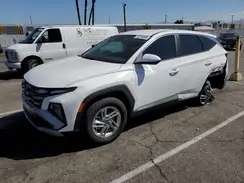 5NMJACDE7SH508817 2025 HYUNDAI TUCSON