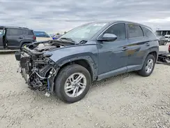 5NMJACDE7SH515685 2025 HYUNDAI TUCSON