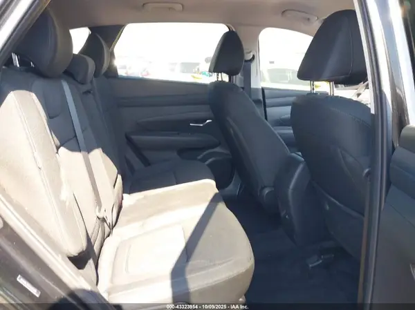 5NMJACDE7SH516349 2025 HYUNDAI TUCSON - Image 8