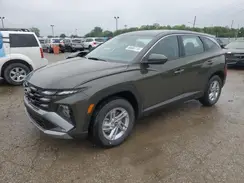5NMJACDE7SH541509 2025 HYUNDAI TUCSON