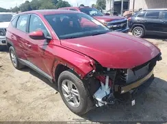 5NMJACDE7SH559220 2025 HYUNDAI TUCSON
