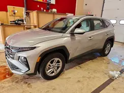 5NMJACDE7SH578463 2025 HYUNDAI TUCSON