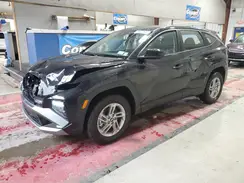 5NMJACDE7SH588538 2025 HYUNDAI TUCSON