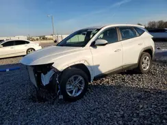 5NMJACDE7SH598440 2025 HYUNDAI TUCSON