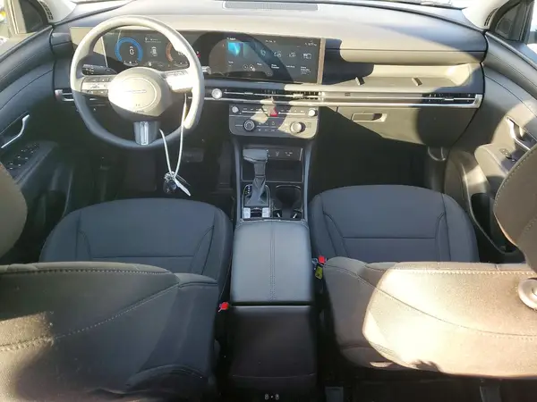 5NMJACDE7SH598440 2025 HYUNDAI TUCSON - Image 8