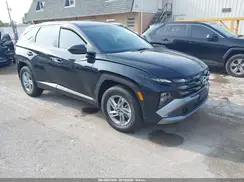 5NMJACDE7TH672702 2026 HYUNDAI TUCSON