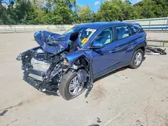 5NMJACDE7TH699852 2026 HYUNDAI TUCSON