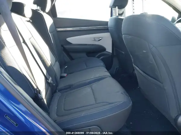 5NMJACDE8RH299503 2024 HYUNDAI TUCSON - Image 8