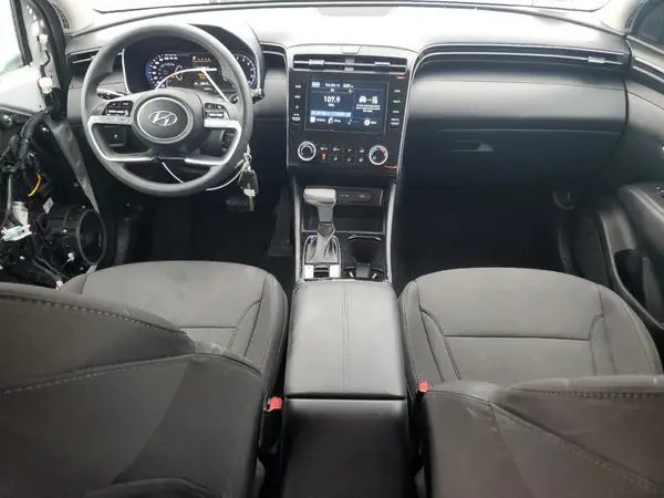 5NMJACDE8RH307065 2024 HYUNDAI TUCSON - Image 8