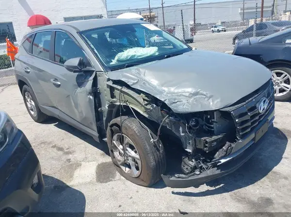 5NMJACDE8RH354838 2024 HYUNDAI TUCSON - Image 1
