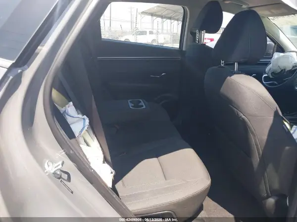 5NMJACDE8RH354838 2024 HYUNDAI TUCSON - Image 8