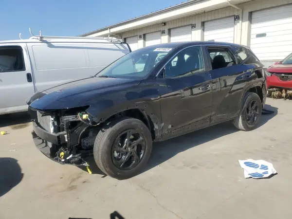 5NMJACDE8RH378461 2024 HYUNDAI TUCSON - Image 1
