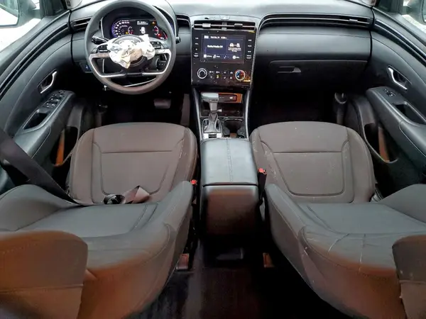 5NMJACDE8RH387502 2024 HYUNDAI TUCSON - Image 8