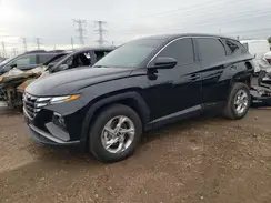 5NMJACDE8RH401849 2024 HYUNDAI TUCSON