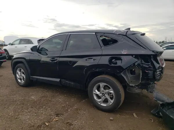 5NMJACDE8RH401849 2024 HYUNDAI TUCSON - Image 2