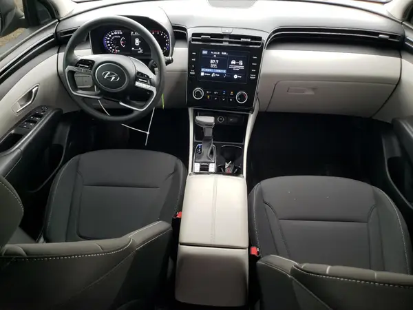 5NMJACDE8RH401849 2024 HYUNDAI TUCSON - Image 8